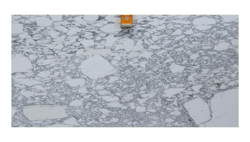 Arabescato Corchia 20mm honed marble - Image 2