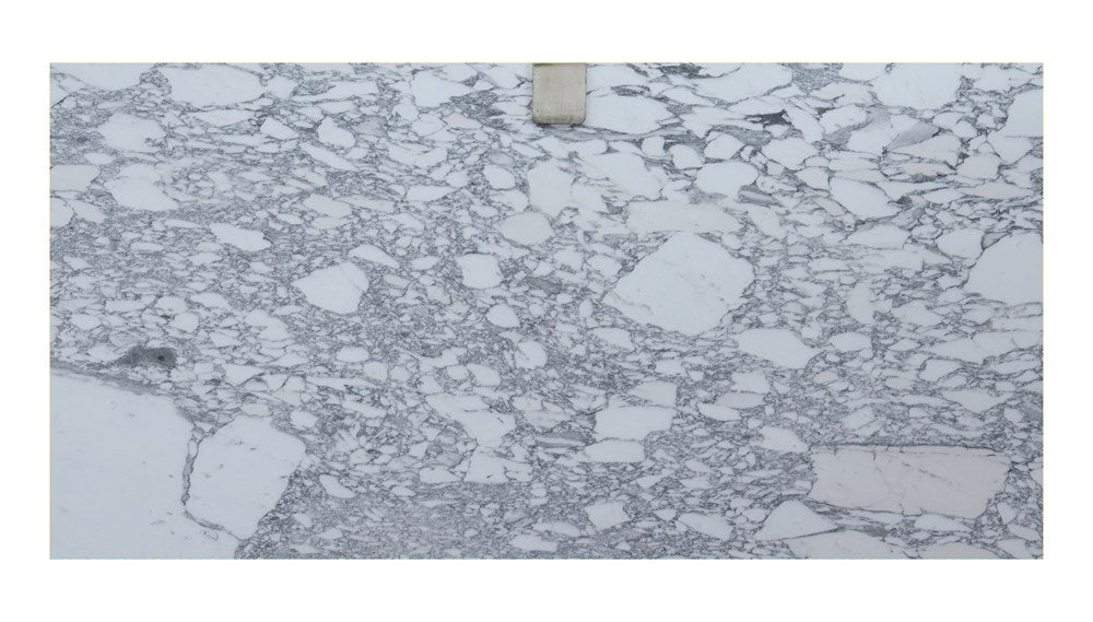 Arabescato Corchia 20mm honed marble - Image 3