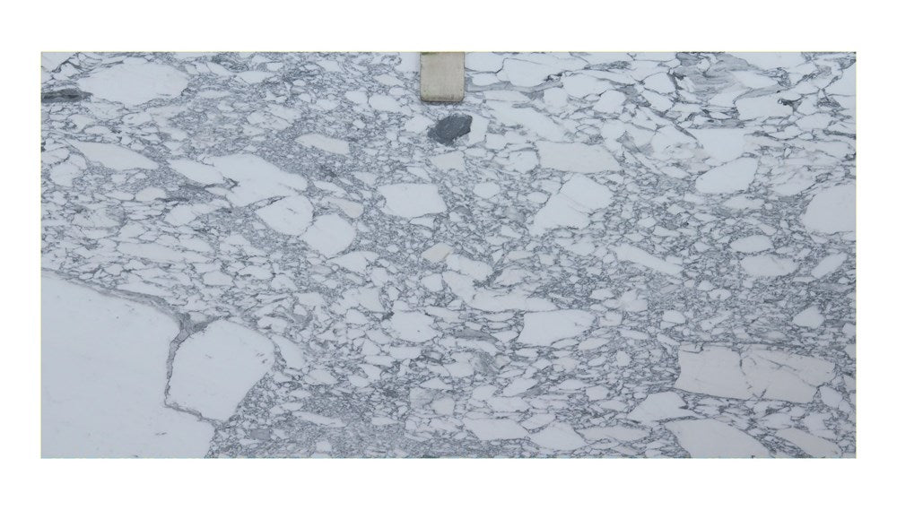 Arabescato Corchia 20mm honed marble - Image 7