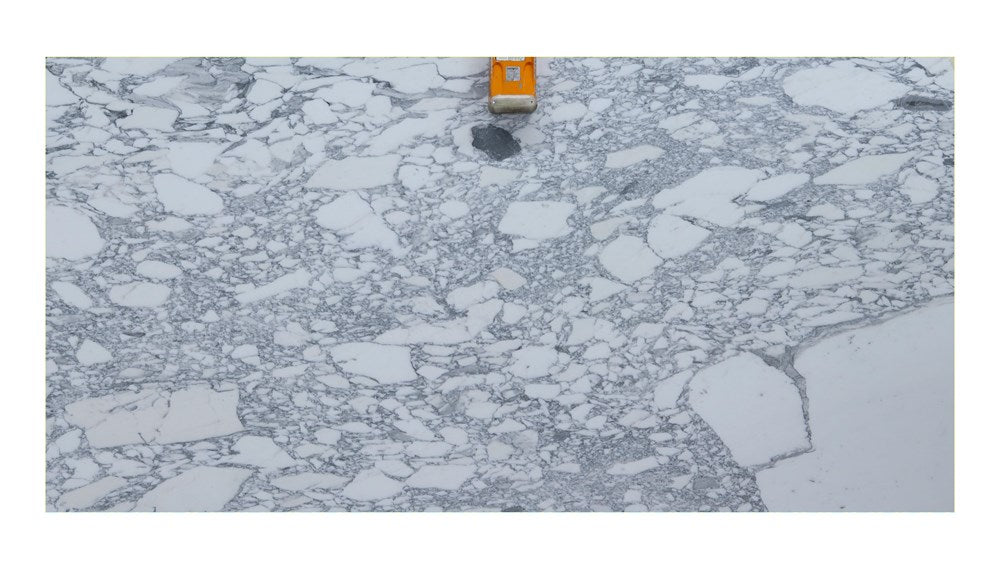 Arabescato Corchia 20mm honed marble - Image 8