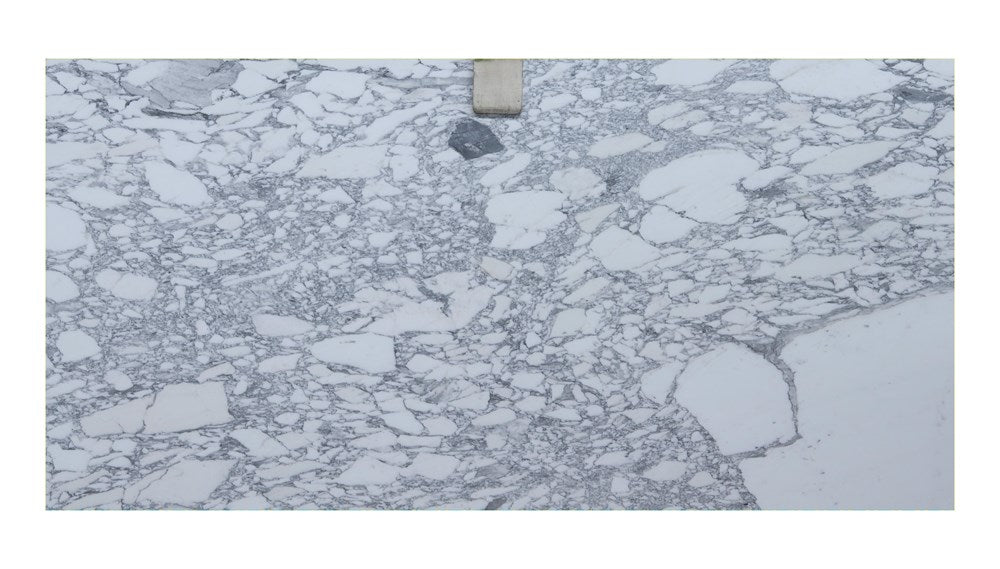 Arabescato Corchia 20mm honed marble - Image 10