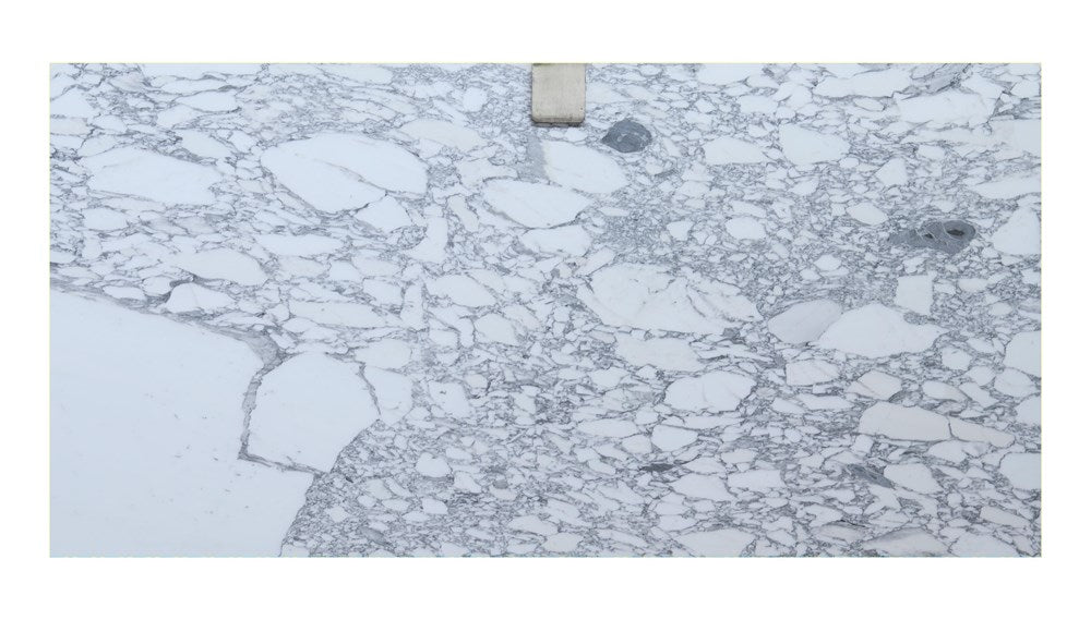 Arabescato Corchia 20mm honed marble - Image 13