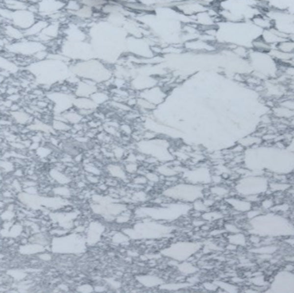 Arabescato Corchia 20mm honed marble