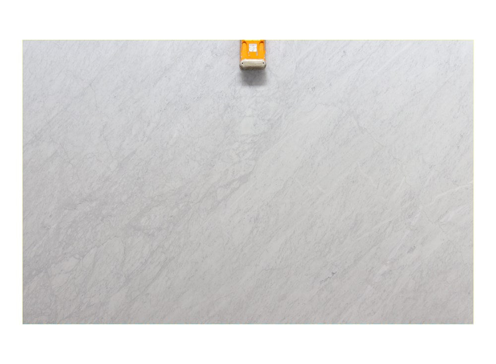 Bianco Carrara 20mm honed marble - Image 6