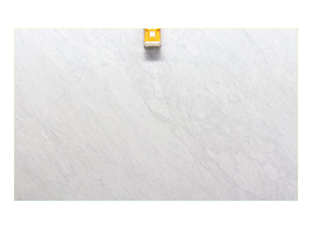 Bianco Carrara 20mm honed marble - Image 9