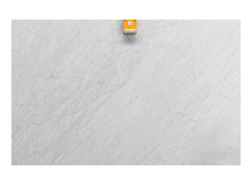 Bianco Carrara 20mm honed marble - Image 10