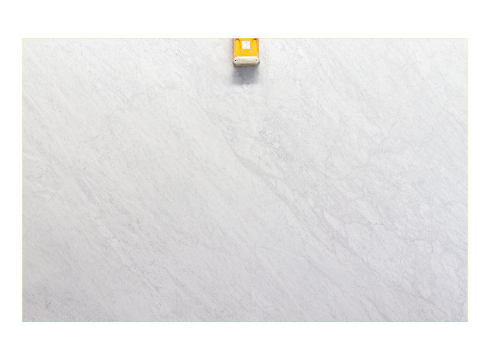 Bianco Carrara 20mm honed marble - Image 11