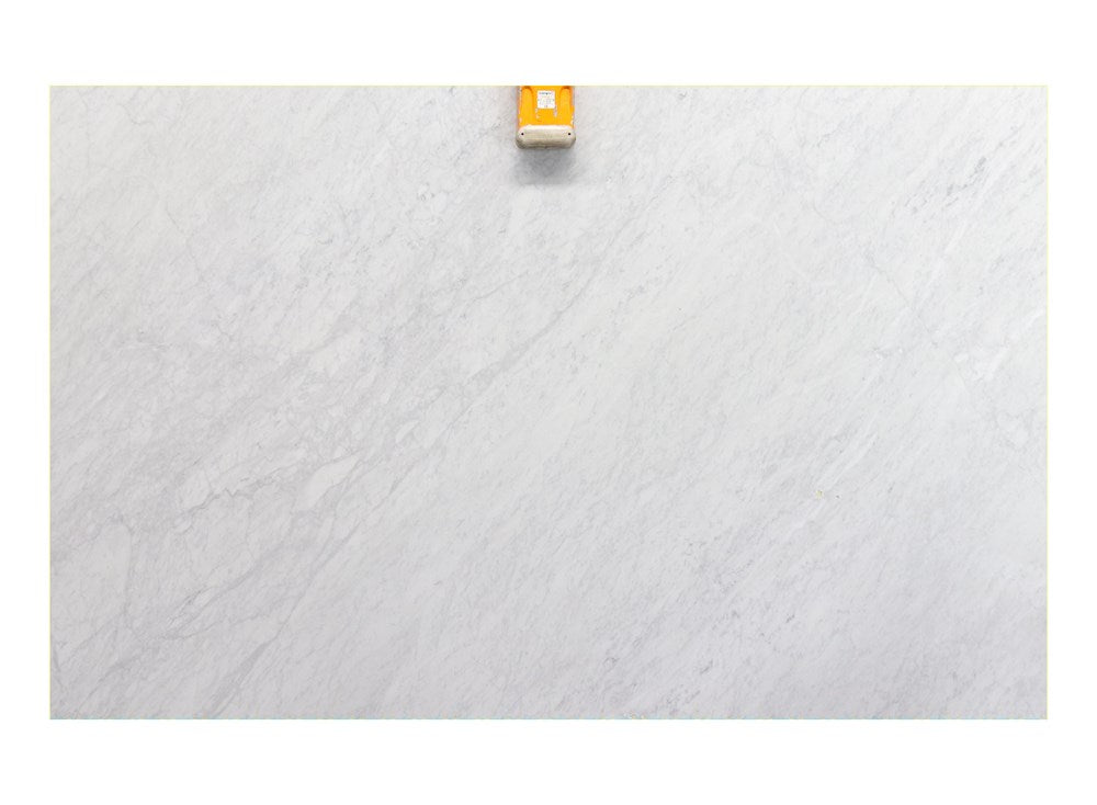 Bianco Carrara 20mm honed marble - Image 14