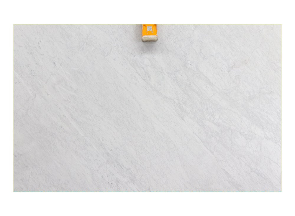 Bianco Carrara 20mm honed marble - Image 17