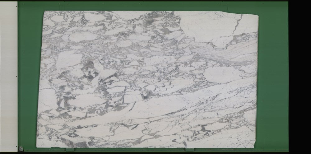 Calacatta Carrara 20mm honed marble - Image 7