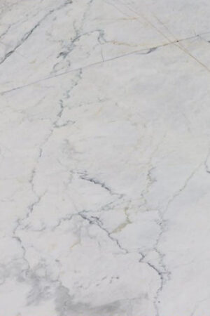 Calacatta Verde 20mm honed marble