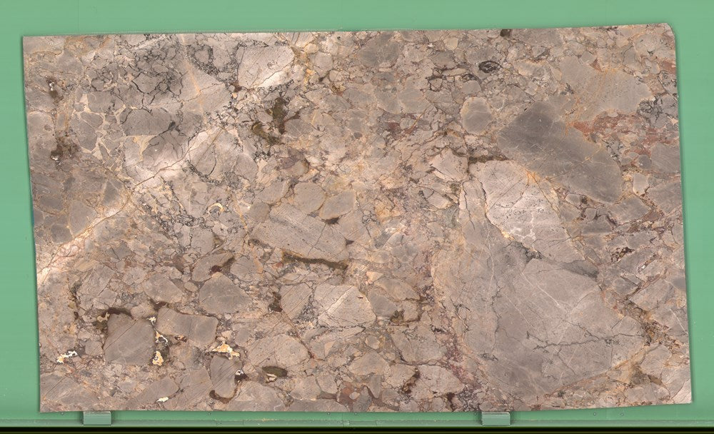 Carpathian 20mm leathered marble - Image 5