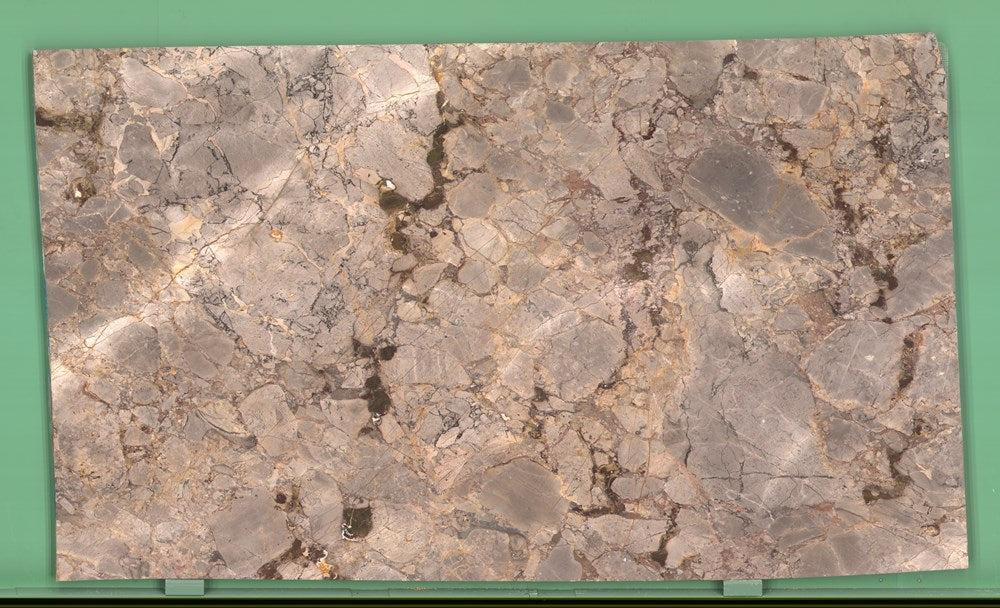 Carpathian 20mm leathered marble - Image 9