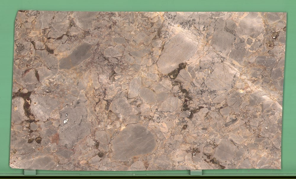 Carpathian 20mm leathered marble - Image 12