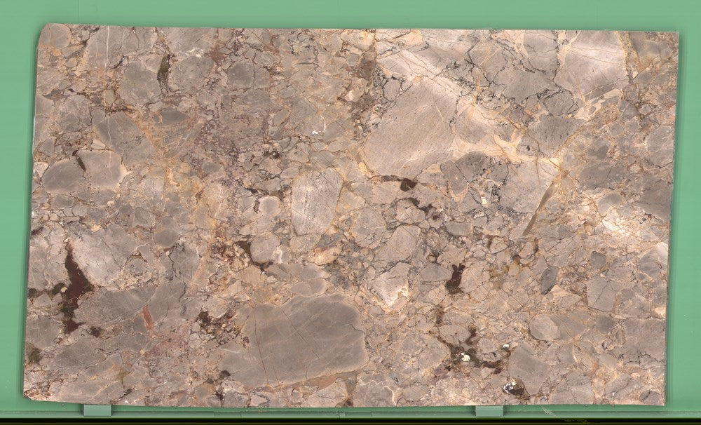 Carpathian 20mm leathered marble - Image 14