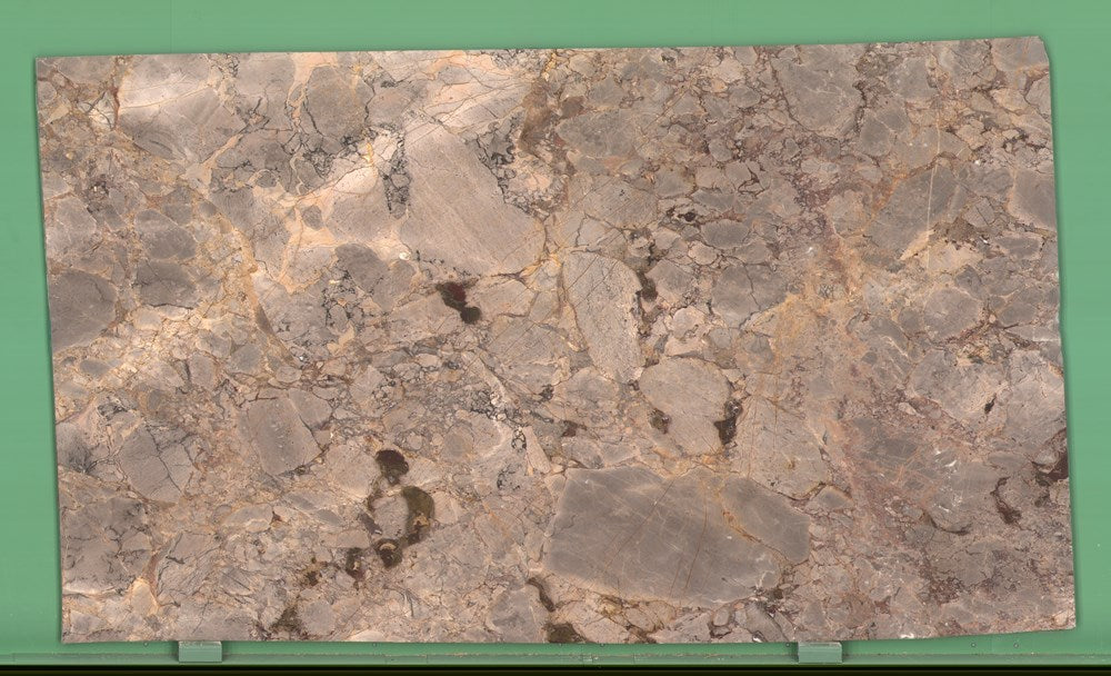 Carpathian 20mm leathered marble - Image 15