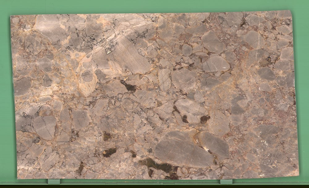 Carpathian 20mm leathered marble - Image 17