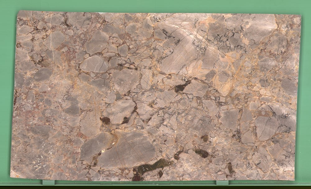 Carpathian 20mm leathered marble - Image 18