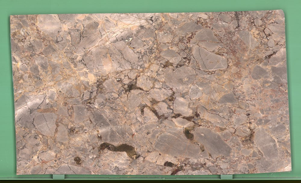 Carpathian 20mm leathered marble - Image 19