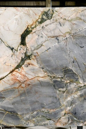 Mirage Lake 20mm leathered quartzite