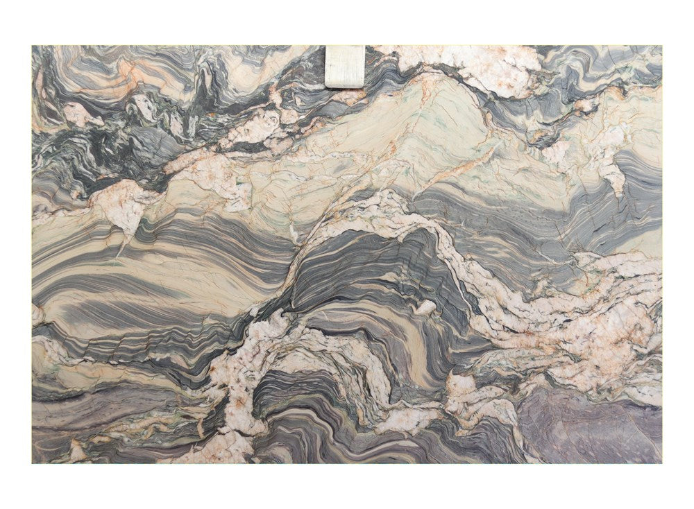 Montalini 20mm honed quartzite - Image 2