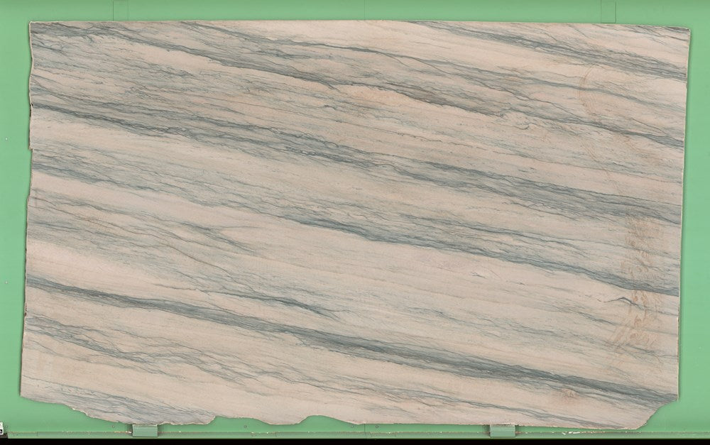 Statuario Blue 20mm honed quartzite - Image 3