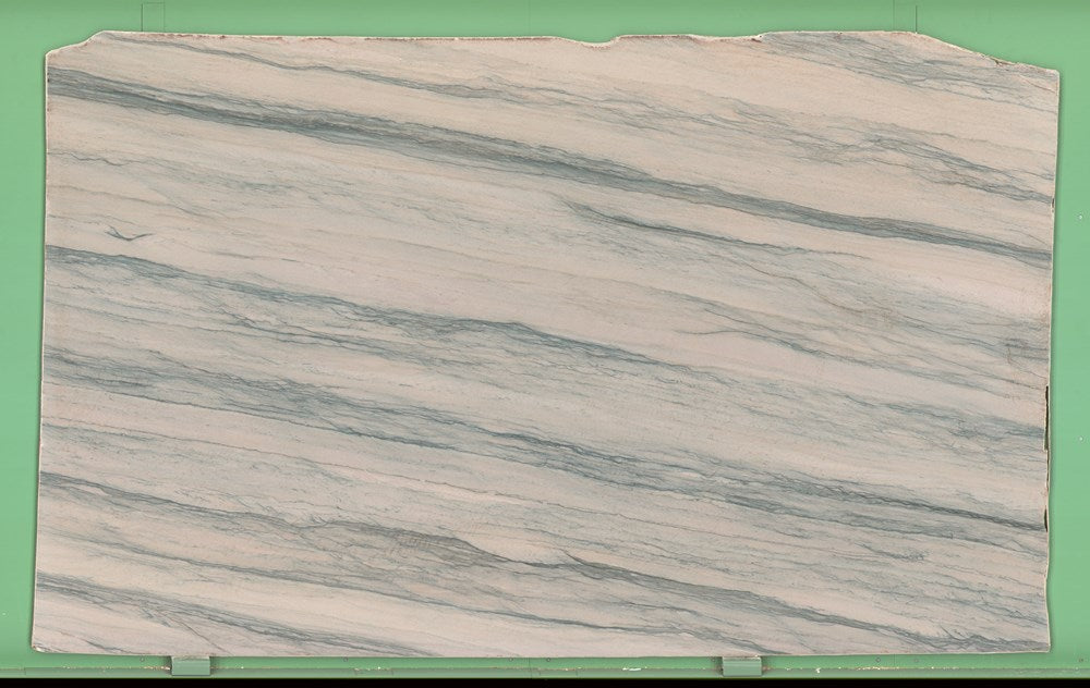 Statuario Blue 20mm honed quartzite - Image 4