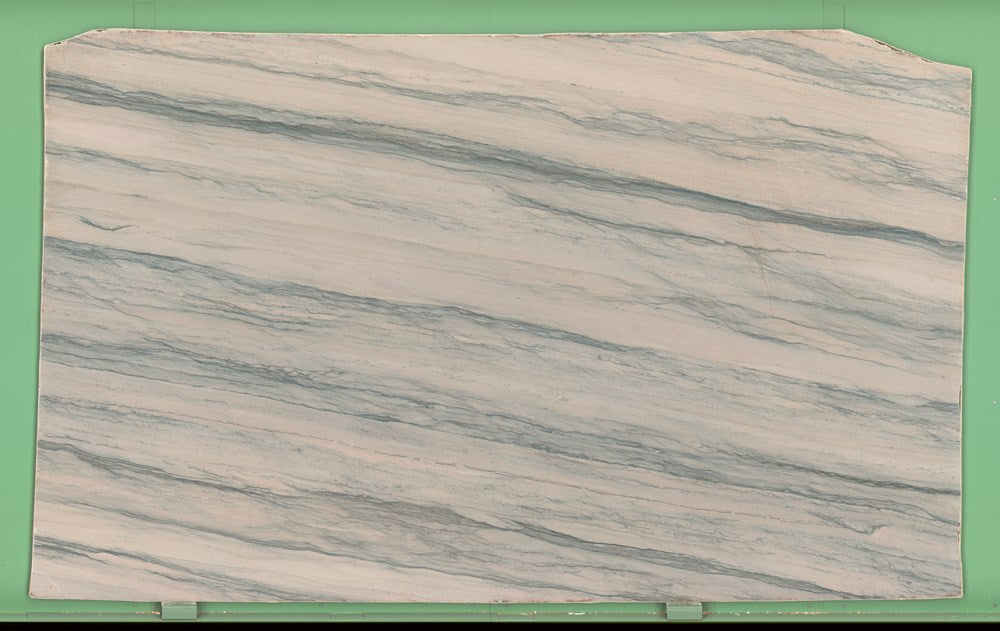 Statuario Blue 20mm honed quartzite - Image 6