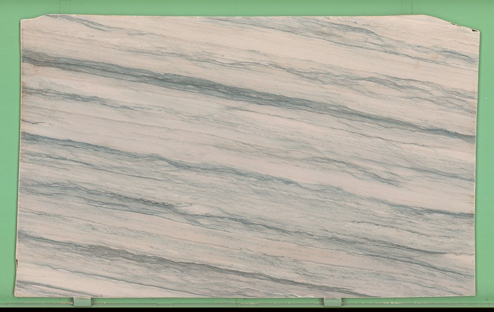 Statuario Blue 20mm honed quartzite - Image 10