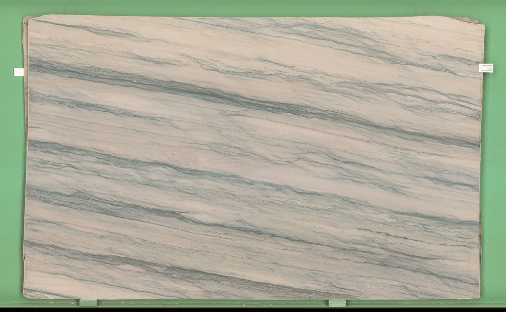 Statuario Blue 20mm honed quartzite - Image 12