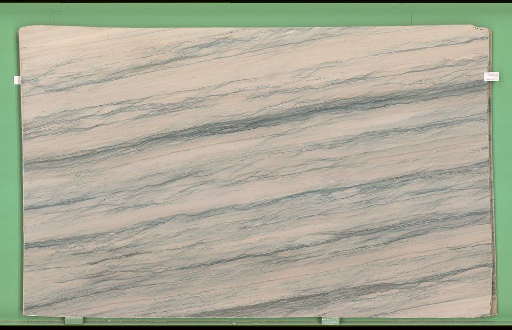 Statuario Blue 20mm honed quartzite - Image 13