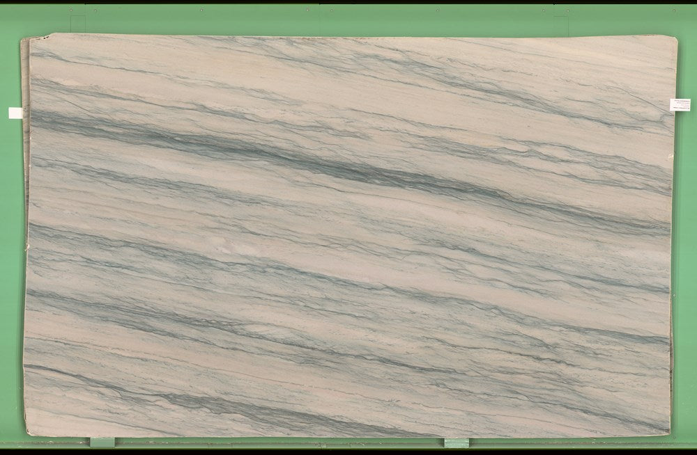 Statuario Blue 20mm honed quartzite - Image 14