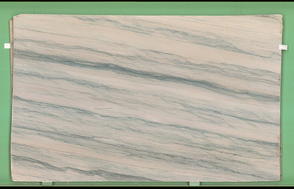 Statuario Blue 20mm honed quartzite - Image 15