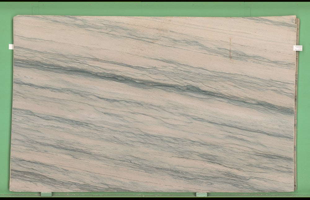 Statuario Blue 20mm honed quartzite - Image 16