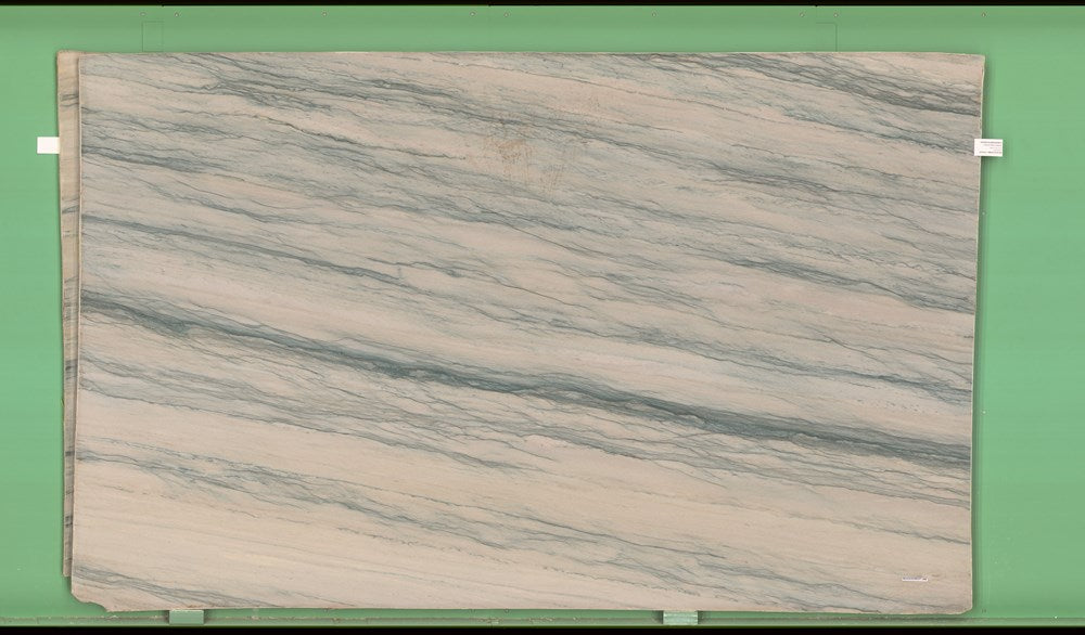 Statuario Blue 20mm honed quartzite - Image 17