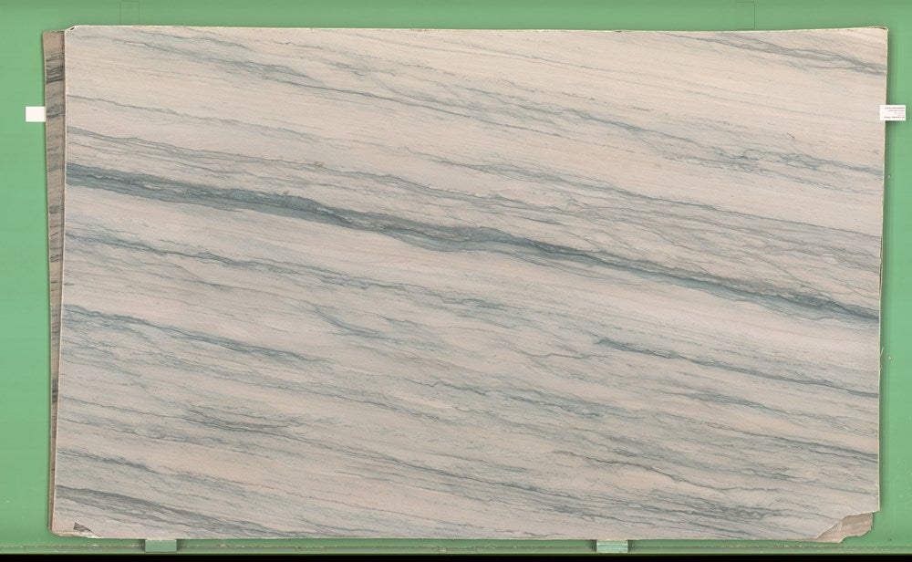 Statuario Blue 20mm honed quartzite - Image 18