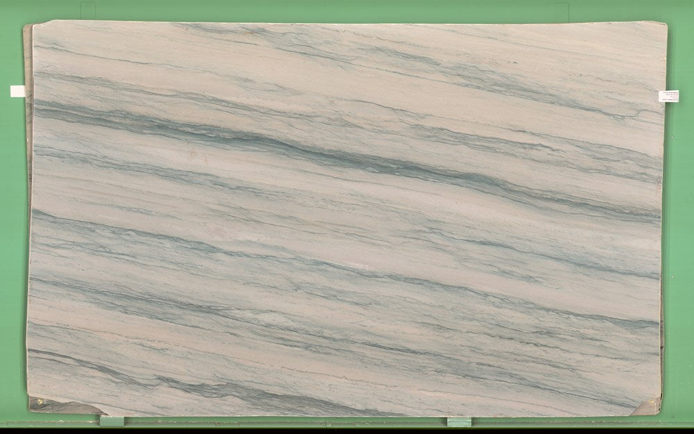 Statuario Blue 20mm honed quartzite - Image 19