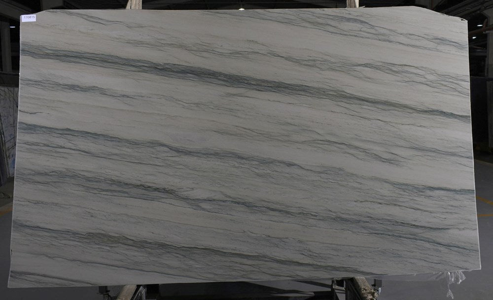 Statuario Blue 20mm honed quartzite - Image 2
