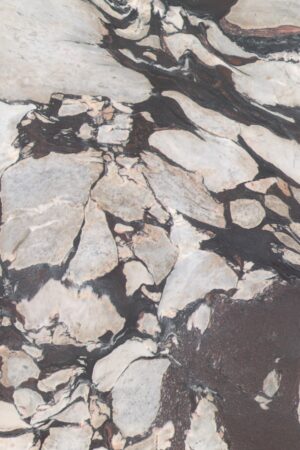 Calacatta Viola 20mm honed marble