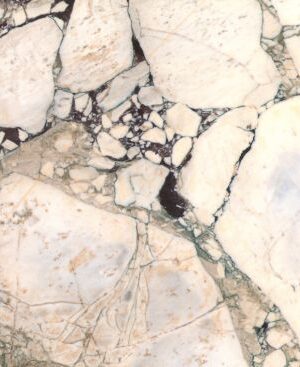 Calacatta Viola 20mm honed marble