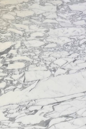 Calacatta Carrara 20mm honed  marble